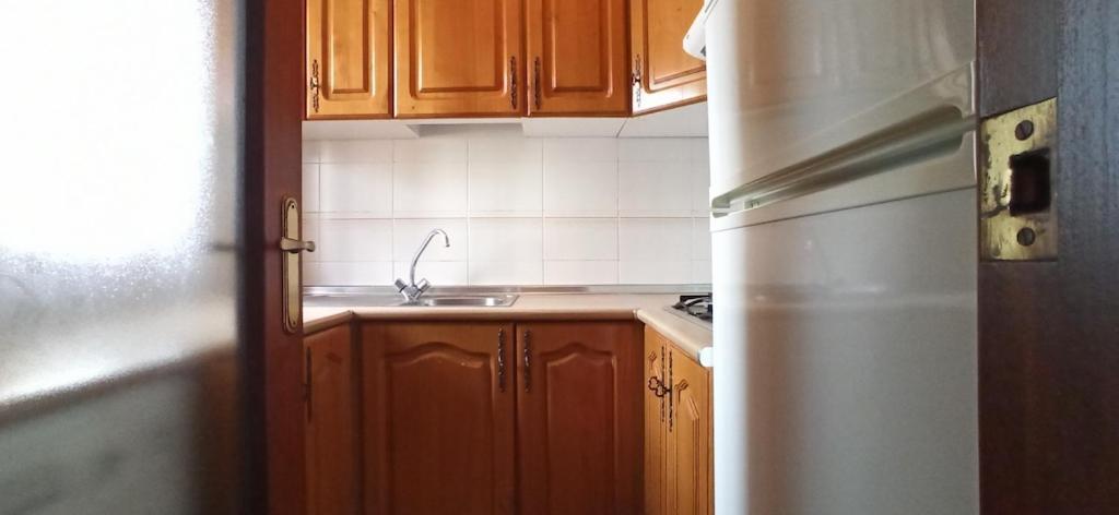 Apartamentos Atalaya Cala de Finestrat Kültér fotó