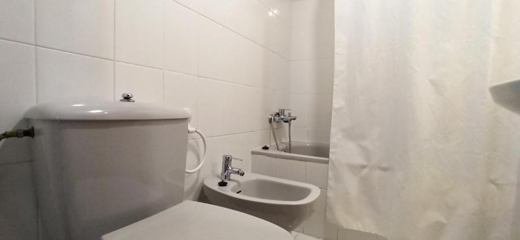 Apartamentos Atalaya Cala de Finestrat Kültér fotó