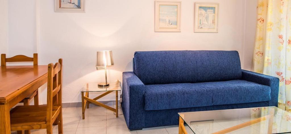 Apartamentos Atalaya Cala de Finestrat Kültér fotó