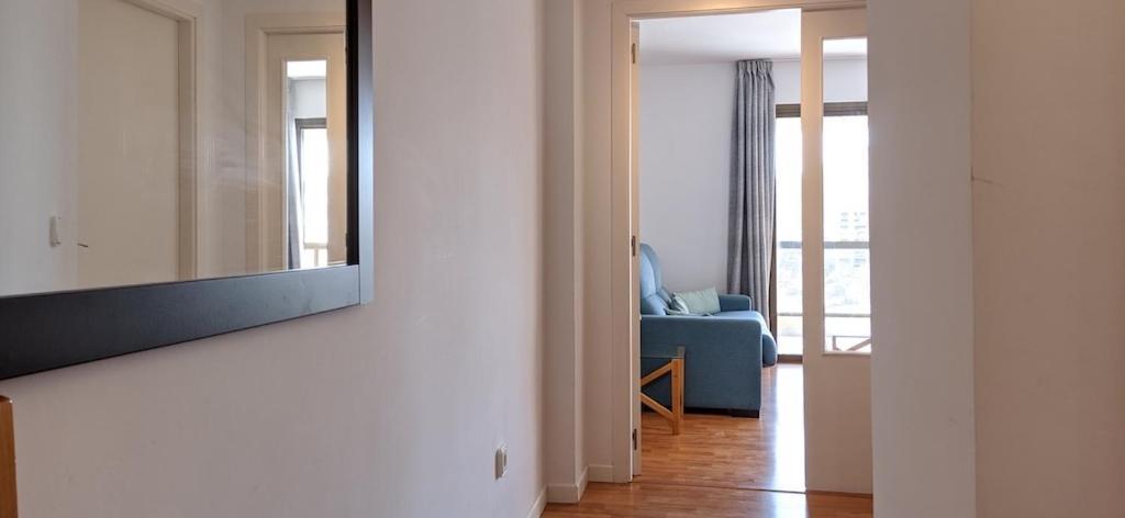 Apartamentos Atalaya Cala de Finestrat Kültér fotó