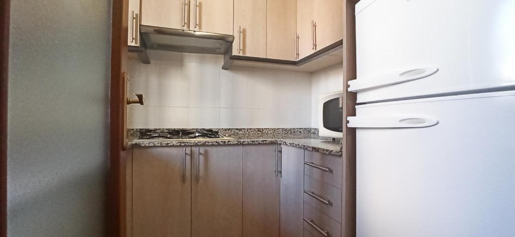 Apartamentos Atalaya Cala de Finestrat Kültér fotó