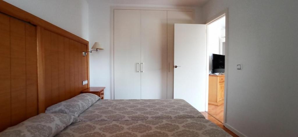 Apartamentos Atalaya Cala de Finestrat Kültér fotó