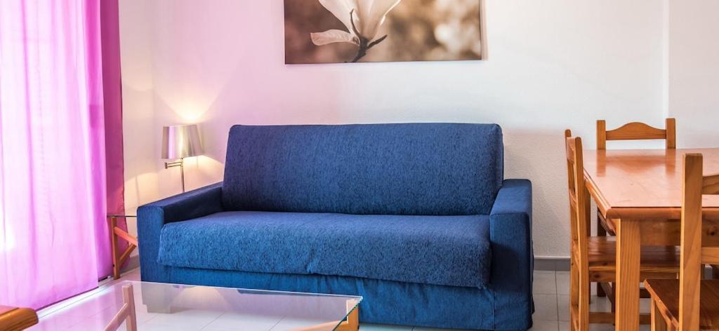 Apartamentos Atalaya Cala de Finestrat Kültér fotó